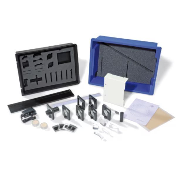 STUDENT Kit Optics @115V, 3B Scientific, Mfr#: 1000733